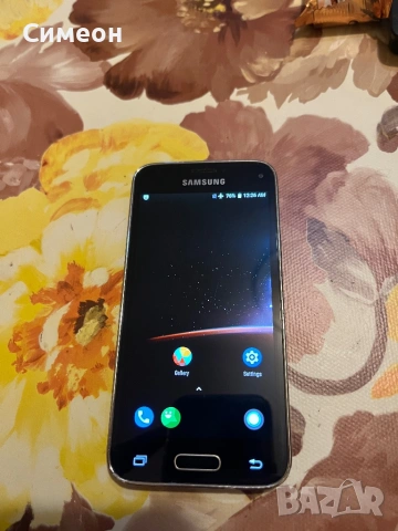Samsung Galaxy s5 mini, снимка 5 - Samsung - 53890805