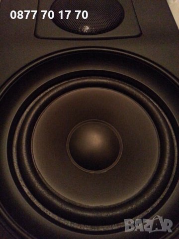 Тонколона Panasonic трилентова, снимка 5 - Тонколони - 31994252