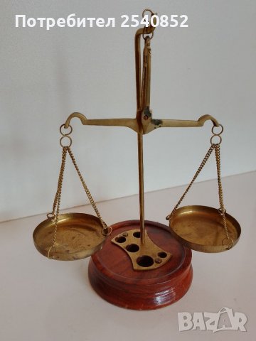 Стара златарска везна , снимка 4 - Антикварни и старинни предмети - 39151107