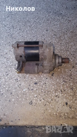 Стартер за Хонда Акорд, снимка 5 - Части - 50669773