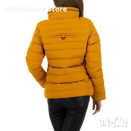 ЛИКВИДАЦИЯ! ДАМСКО ПРЕХОДНО ЯКЕ , снимка 3 - Якета - 30447677