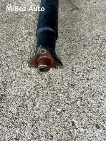 Кардан БМВ Е90 BMW, снимка 2 - Части - 52327158