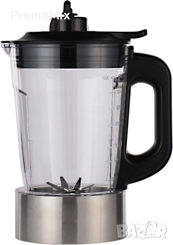 Вакуумен блендер BioChef Aurora20201101819 Vacuum Blender and Soup Maker 1000W Смути Шейк Супи, снимка 4 - Блендери - 44198594