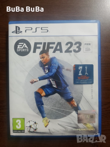 Fifa 23 PS5