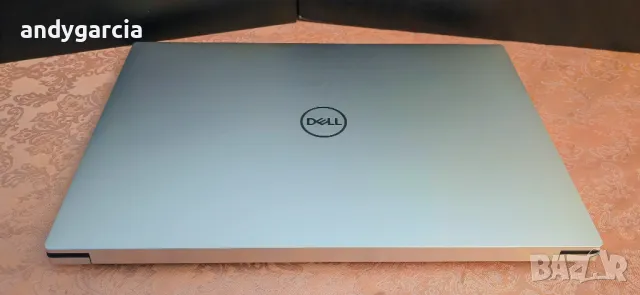 Dell XPS 9530/Intel Core i7 13700H/16GB RAM/512GB SSD NVMe/Arc A370M 4GB GDDR6/15.6 IPS FHD+ , снимка 11 - Лаптопи за работа - 49167587