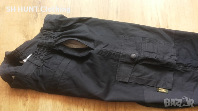 Beaver Lake Hunting Trouser размер L панталон със здрава материя - 1767, снимка 4 - Екипировка - 52900394