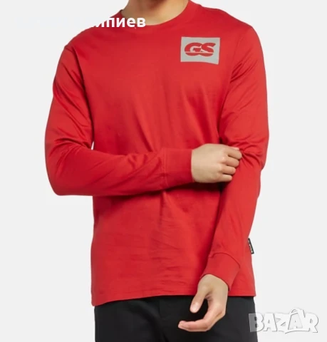 G-Star RAW - Мъжки блузи, снимка 3 - Блузи - 50812735