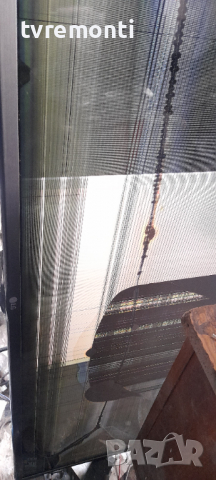 лед диоди от дисплей LC550DUE FG P2 от телевизор LG модел 55LF5809, снимка 6 - Части и Платки - 36403723