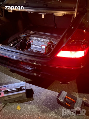 Автосервиз Пловдив Рогошко шосе, снимка 8 - Сервизни услуги - 52667731