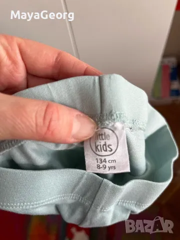 Тънки клинове 134 номер, снимка 3 - Детски клинове - 49842221