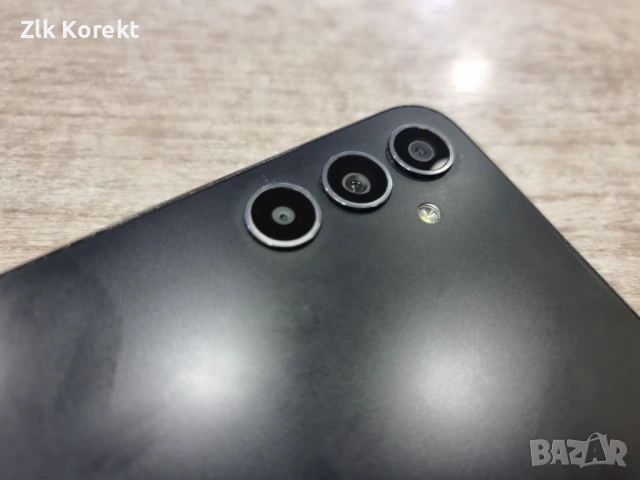 Samsung Galaxy A34 5G , снимка 2 - Samsung - 54111847