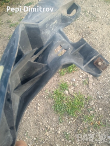 Скоба държач ляв  десен фар БМВ е 87 bmw e 87, снимка 4 - Части - 54286060