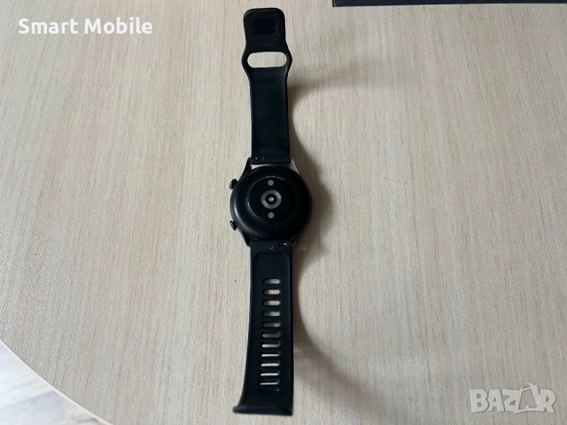 Продавам Amazfit GTR 3, снимка 4 - Смарт часовници - 52825960