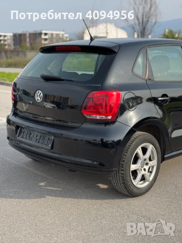 VW Polo 1.2 TDI 75кс, снимка 4 - Автомобили и джипове - 54184041