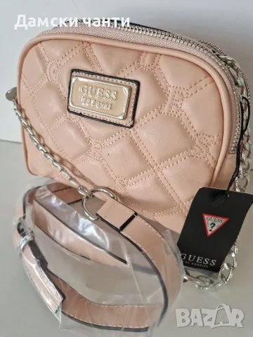 дамска чанта, гарантирано качество НОВО , снимка 4 - Чанти - 49391837