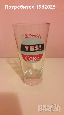  Чаша COCA-COLA и COCA-COLA -Disney, снимка 2 - Колекции - 35363371