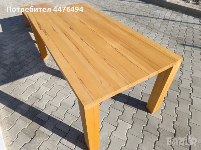 Мебели от Германия , снимка 5 - Маси - 50329708