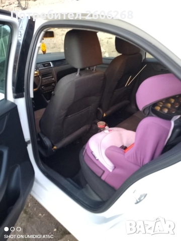 5000€!!! SEAT TOLEDO 1.6 TDI, снимка 11 - Автомобили и джипове - 52946797