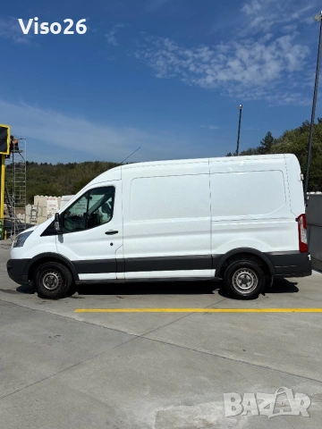 Ford Transit | 2.2 CDTI, снимка 4 - Автомобили и джипове - 54252553