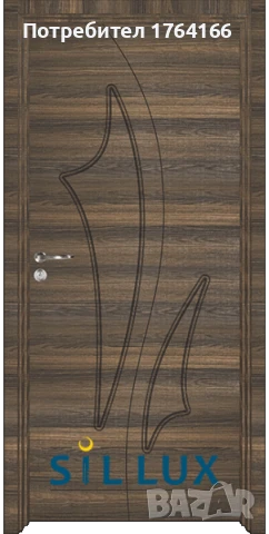 Интериорни врати, снимка 11 - Интериорни врати - 50810464