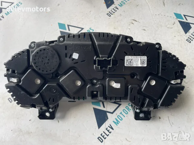 Табло километраж GN15-10849-CAV от Ford Ecosport 1.0T EcoBoost, 2023г., снимка 2 - Части - 56179563