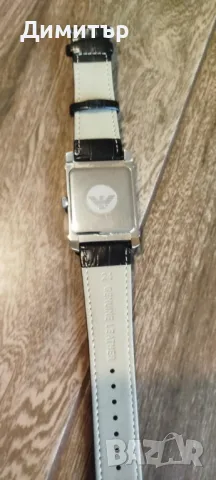 Мъжки часовник Emporio Armani , снимка 5 - Мъжки - 48470752