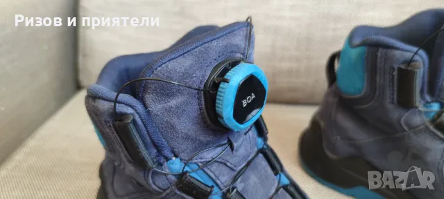 Strauss Engelbert BOA, снимка 3 - Дамски боти - 49582939