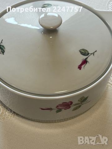 Терин Germany, снимка 1