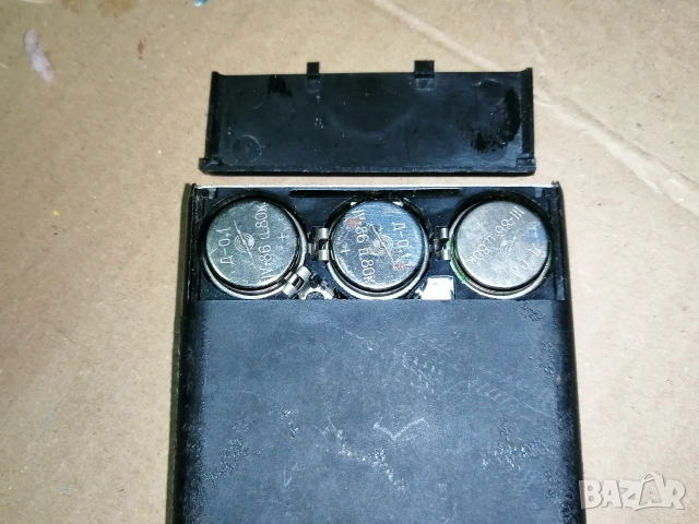 Ретро, калкулатор ЕЛЕКТРОНИКА МК 33 от СССР , снимка 8 - Антикварни и старинни предмети - 54211717