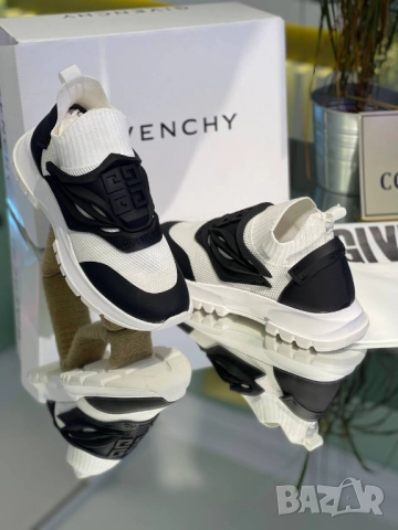 мъжки маратонки givenchy, снимка 8 - Маратонки - 51445260