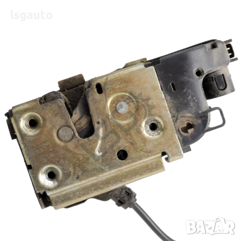 Брава задна лява врата Renault Scenic II 2004-2009 ID: 123113, снимка 3 - Части - 44763157