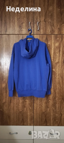 Суичър найк nike, снимка 2 - Спортни екипи - 52901220