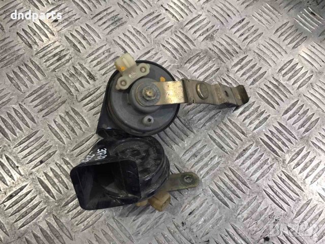 Клаксони Peugeot 307,2002г.