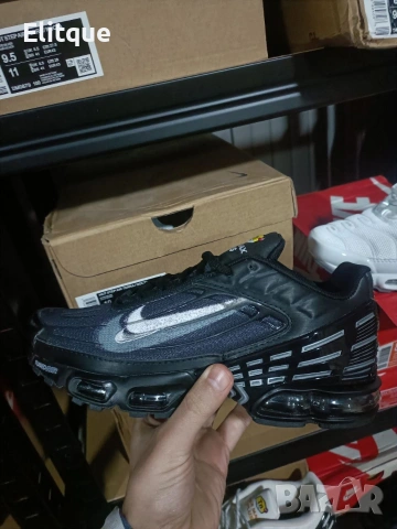 унисекс маратонки найк, снимка 17 - Маратонки - 54310218