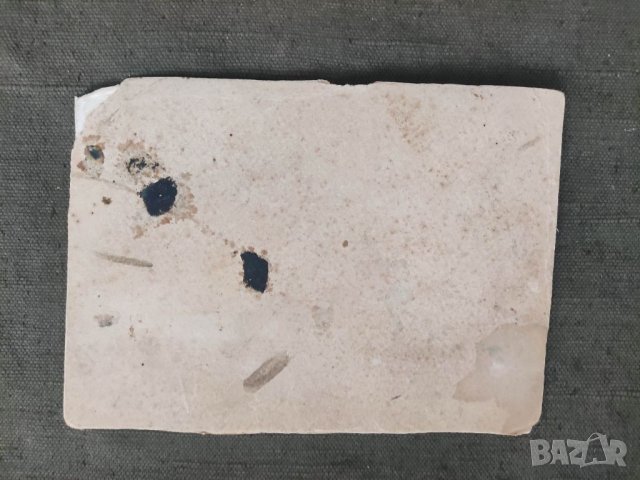 Продавам стара сватбена снимка , снимка 2 - Други ценни предмети - 37838588