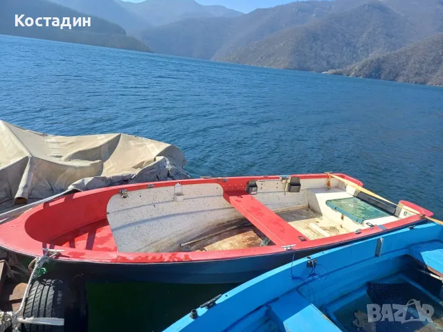 Шведска бързоходна лодка
