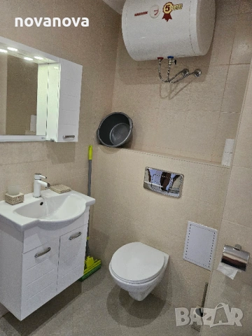 Студио с кухня , квартира , апартамент в град Обзор, снимка 8 - Стаи под наем - 54030012