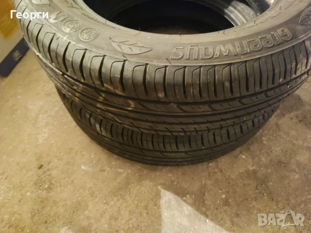 2бр.летни гуми Ласа 175/65/15, снимка 6 - Гуми и джанти - 53963120