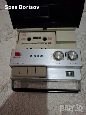 универсум CT 2723, снимка 1