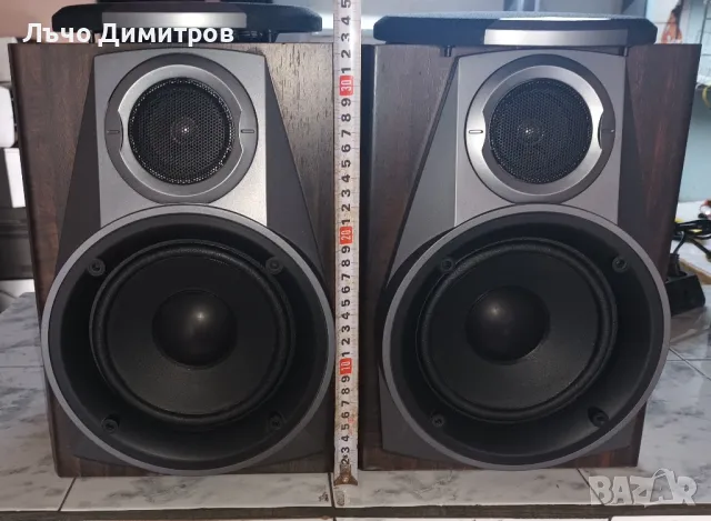 AIWA SX-NAV504, снимка 1