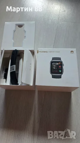 Huawei Watch D2 , снимка 3 - Смарт гривни - 56038783