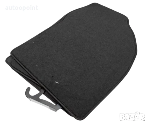 Мокетни стелки за TOYOTA Prius (2009-2012) Petex, снимка 2 - Аксесоари и консумативи - 53885278