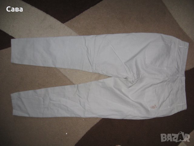 Дънки TRUSSARDI  дамски,М-Л, снимка 3 - Дънки - 39556809