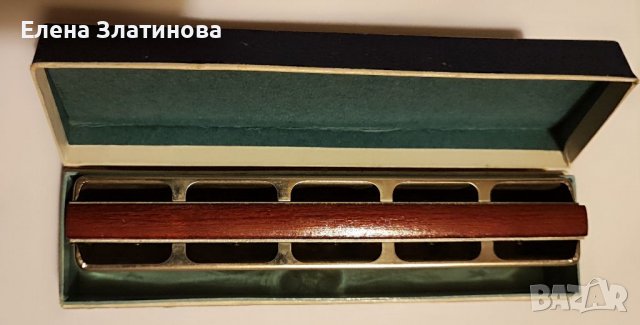 Хармоника ETOILE, детска, снимка 4 - Други - 39193282