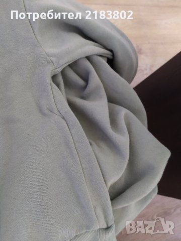 Ватирани блузи/суичъри, снимка 13 - Детски Блузи и туники - 38212346