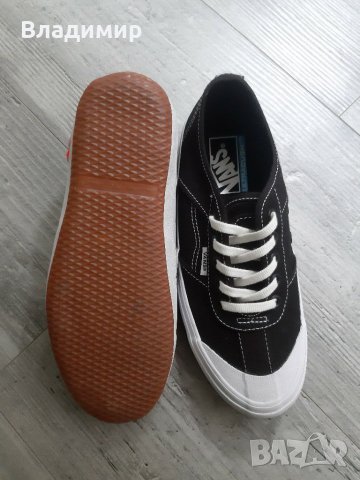 Vans Authentic, снимка 6 - Кецове - 30542451