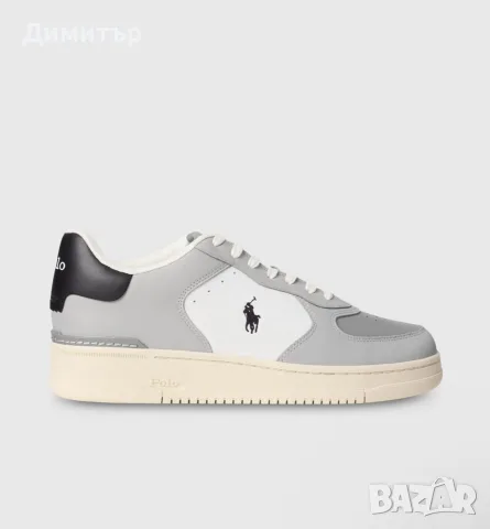 обувки polo ralph lauren, снимка 4 - Маратонки - 56454367