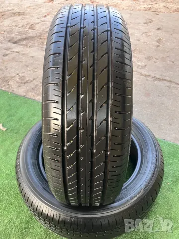 Гуми 185/60/16 Toyo, снимка 6 - Гуми и джанти - 47712036