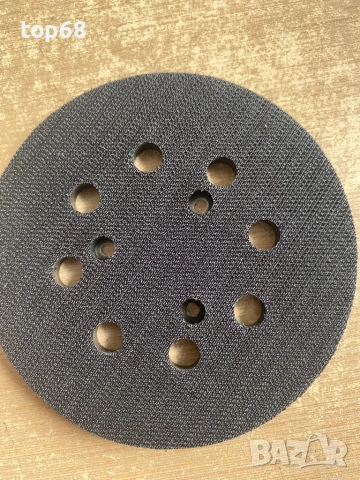 Плот за ексцентършлайф 3 отвора, снимка 2 - Резервни части за машини - 53379145