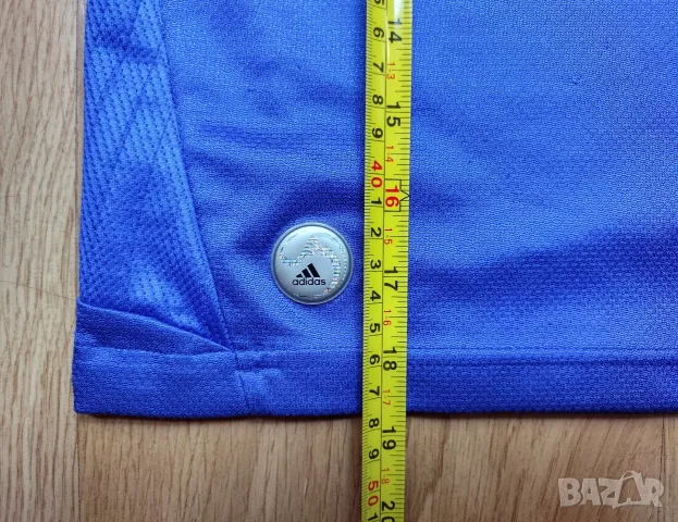 Chelsea / Adidas - детски футболен екип , снимка 12 - Детски тениски и потници - 55709817
